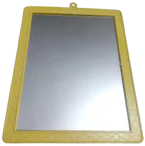 Espejo De Baño - 27.5 X 21