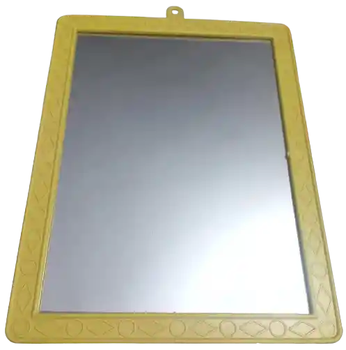 Espejo De Baño - 27.5 X 21