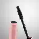 Pestañina Volumen Y A Prueba De Agua Pink Flash 7gr Negro