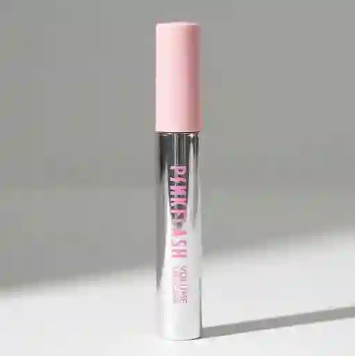 Pestaniña Ultra Volumen Pink Flash 7g Negro