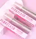 Pestaniña Ultra Volumen Pink Flash 7g Negro