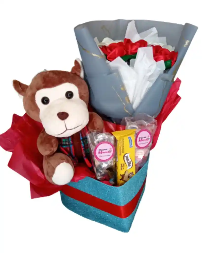 Ancheta Celebracion Ternura