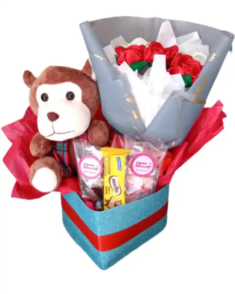 Ancheta Celebracion Ternura