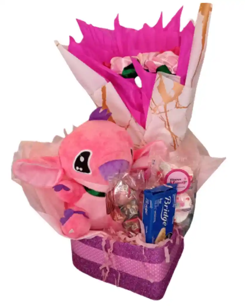 Ancheta Celebracion Angela