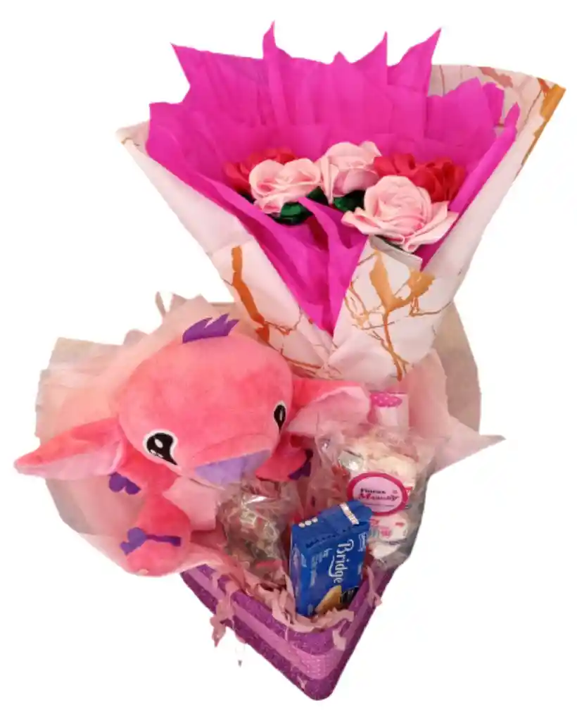 Ancheta Celebracion Angela