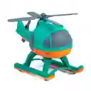 Juguetes Helicóptero Pequeños Exploradores Para Niños