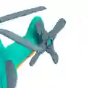 Juguetes Helicóptero Pequeños Exploradores Para Niños