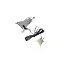 Bombillo Recargable Panel Solar 2 Bombillos Banco De Carga Cl-508