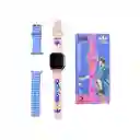 Reloj Inteligente Smartwatch Ultra 2 Kr-999 Rosado