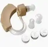 Dispositivo Audifono Sordera Amplificador Auditivo Sordos