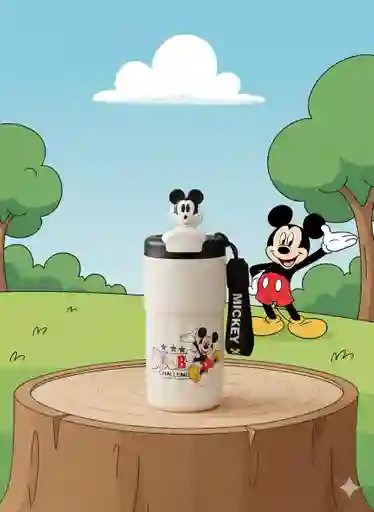 Vaso Termico Mikey Caliente Frio