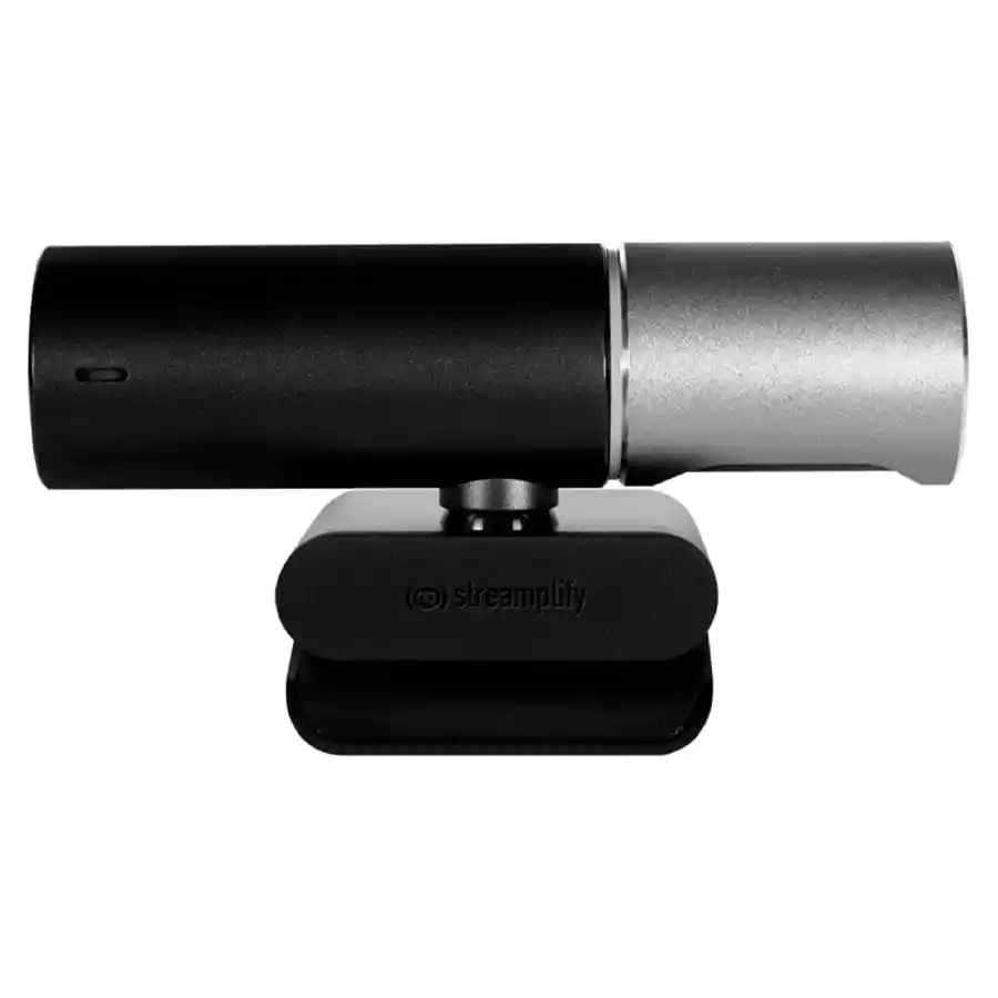 Cámara Web Streamplify 4k Cam Pro