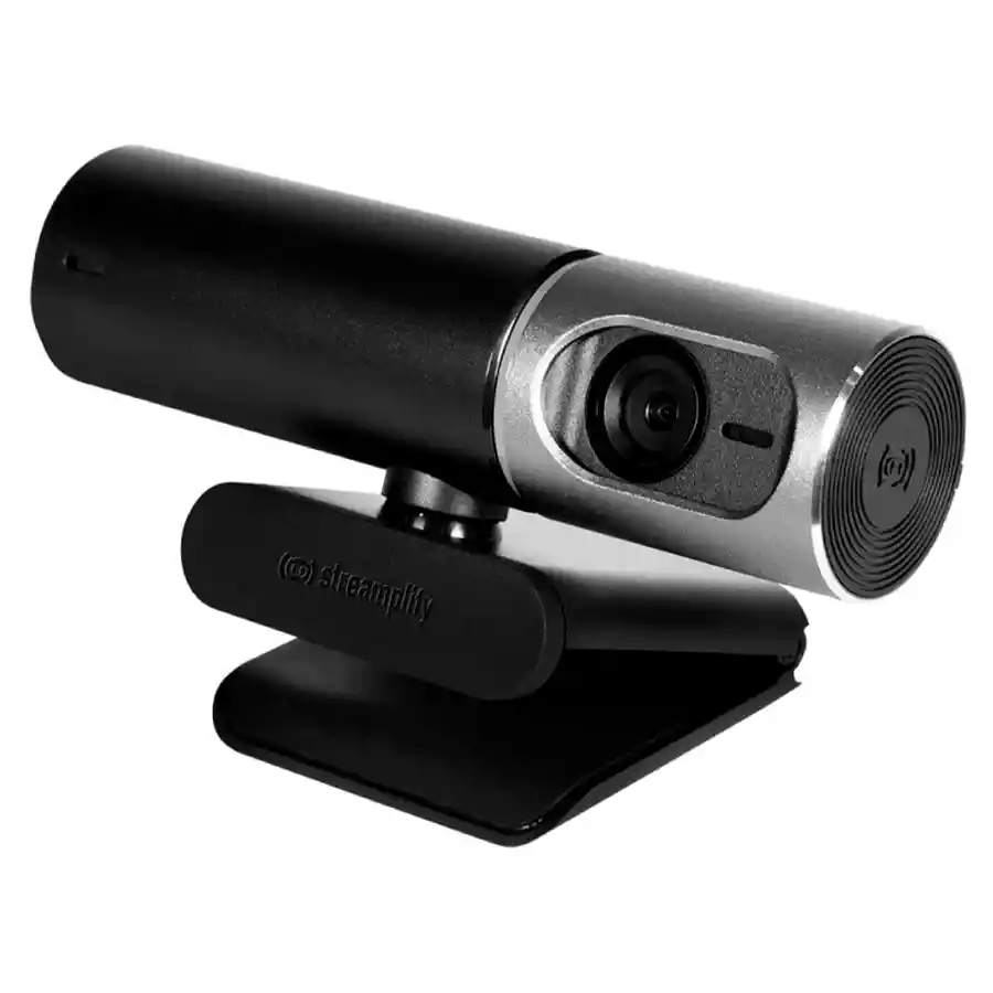 Cámara Web Streamplify 4k Cam Pro