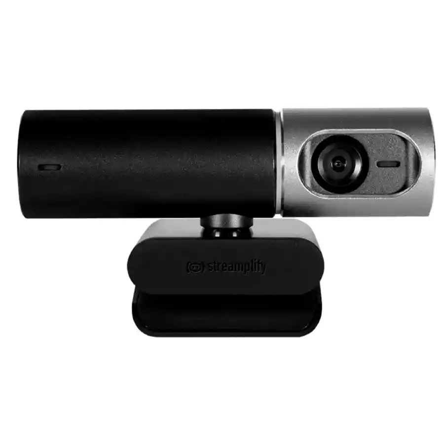 Cámara Web Streamplify 4k Cam Pro