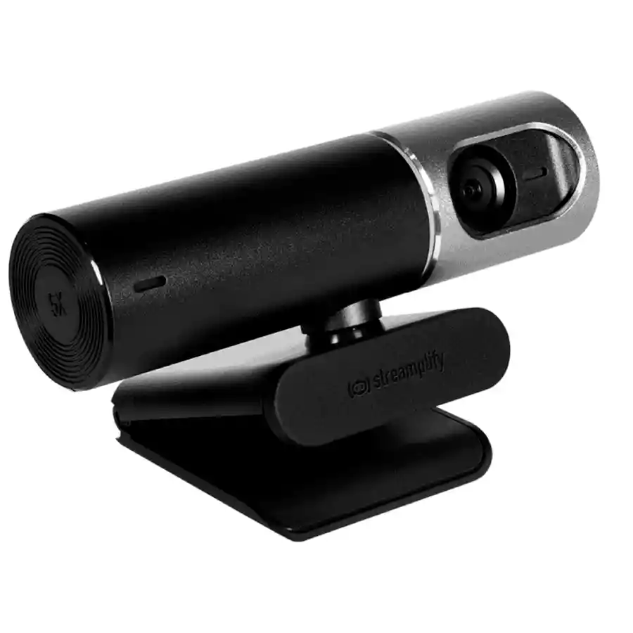 Cámara Web Streamplify 4k Cam Pro