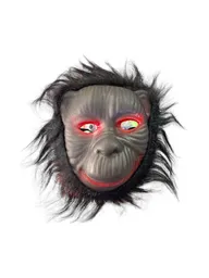 Mascara De Gorila