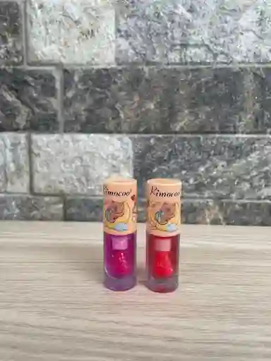 Tinta De Labios Osito | Rimocoo