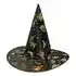 Gorro De Bruja Fino