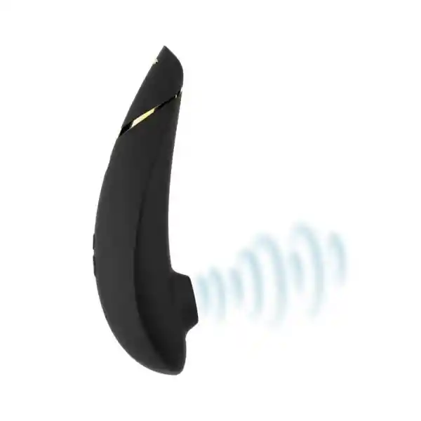 Succionador De Clítoris Womanizer Premium