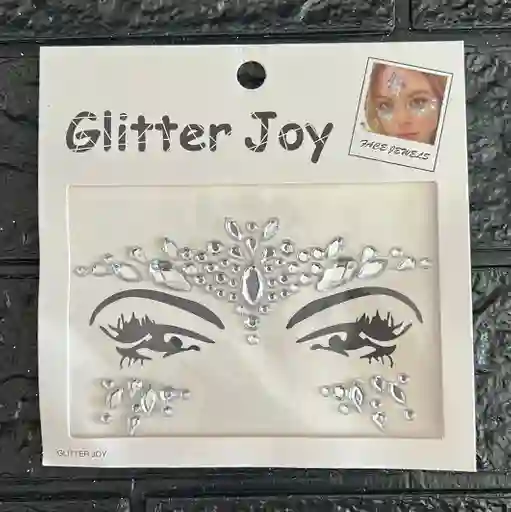 Gemas Para El Rostro