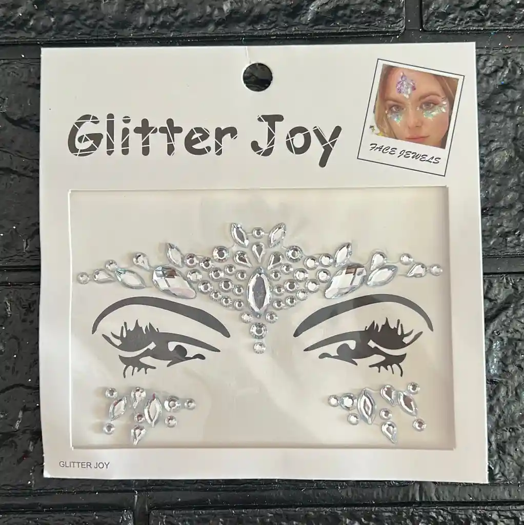 Gemas Para El Rostro