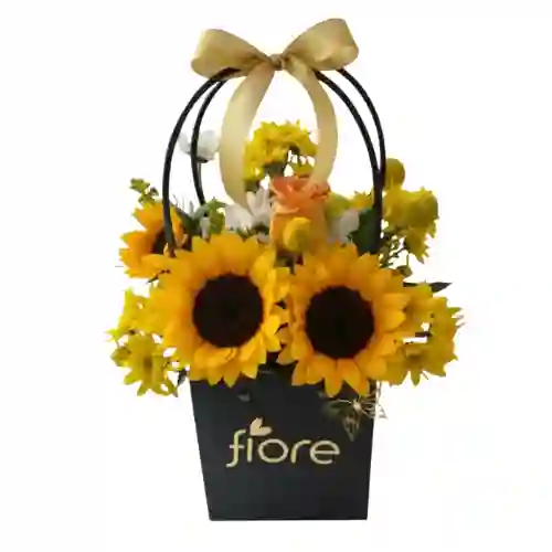 Fiore Bag Amar Y Ya