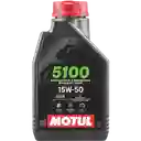 Motul 5100 4t 15w-50 1l