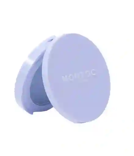 Polvo Compacto En Gel Matificante Montoc - Control Brillos