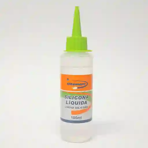 Silicona Líquida 100ml