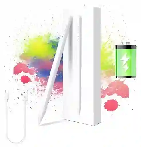 Pencil Lápiz Para Ipad + Obsequio