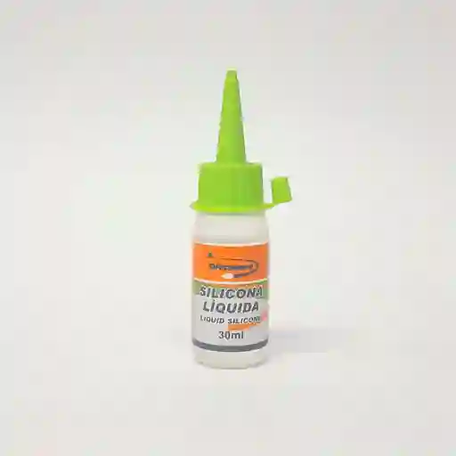 Silicona Liquida 30ml