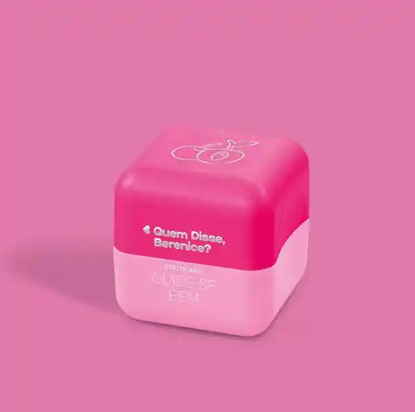 Bálsamo Labial Cereza Violeta 6,2g