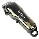 Maquina De Peluquería Canina Recargable Pro Gemei Gm-6063