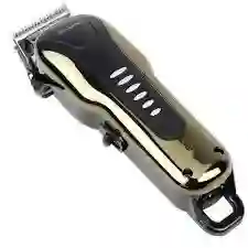 Maquina De Peluquería Canina Recargable Pro Gemei Gm-6063