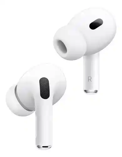 Auricular Inalámbrico Apple Airpods Pro 2a Con Carga Usb-c 1.1