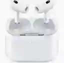Auricular Inalámbrico Apple Airpods Pro 2a Con Carga Usb-c 1.1