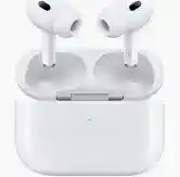 Auricular Inalámbrico Apple Airpods Pro 2a Con Carga Usb-c 1.1