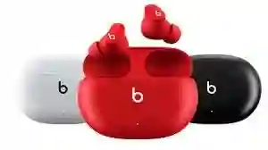 Beats Studio - Audífonos Inalámbricos