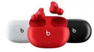 Beats Studio - Audífonos Inalámbricos