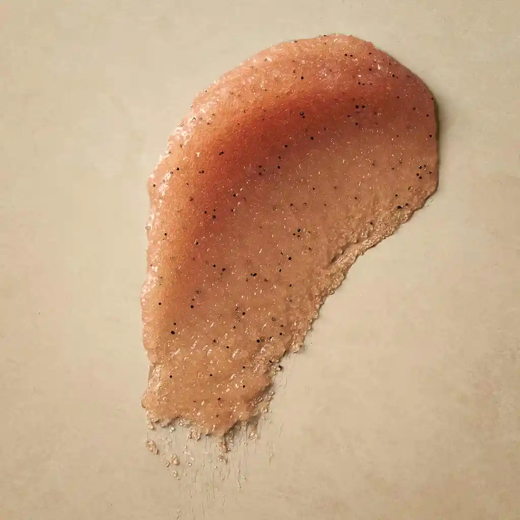 Óleo Exfoliante Azucar Vainilla De Madagascar 200g Exp Nspa