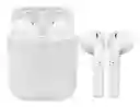 Audífonos Inpods 12 Bluetooth 5.0 Multicolor Touch Unisex
