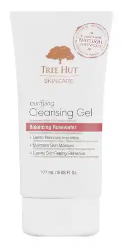 Tree Hut Gel de Limpieza Purificante