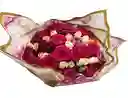 Ramo Premium De Rosas Mixtas