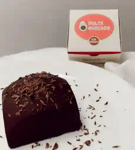 Brownies De Aguacate X 70gr Avocado