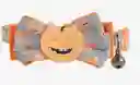 Thrills & Chills Squeaker Cat Pumpkin Cat Collar