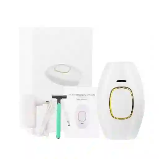 Depiladora Laser Inalámbrica Ipl Sml