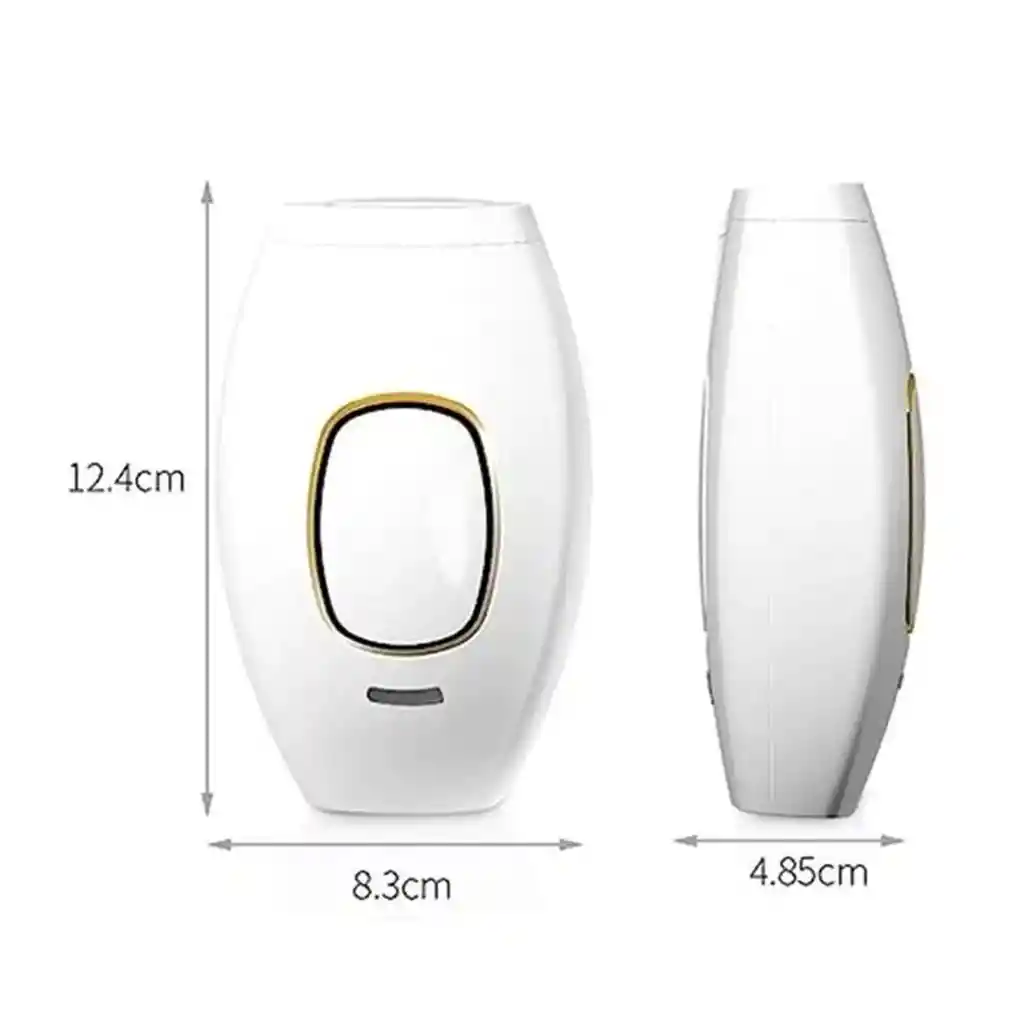 Depiladora Laser Inalámbrica Ipl Sml