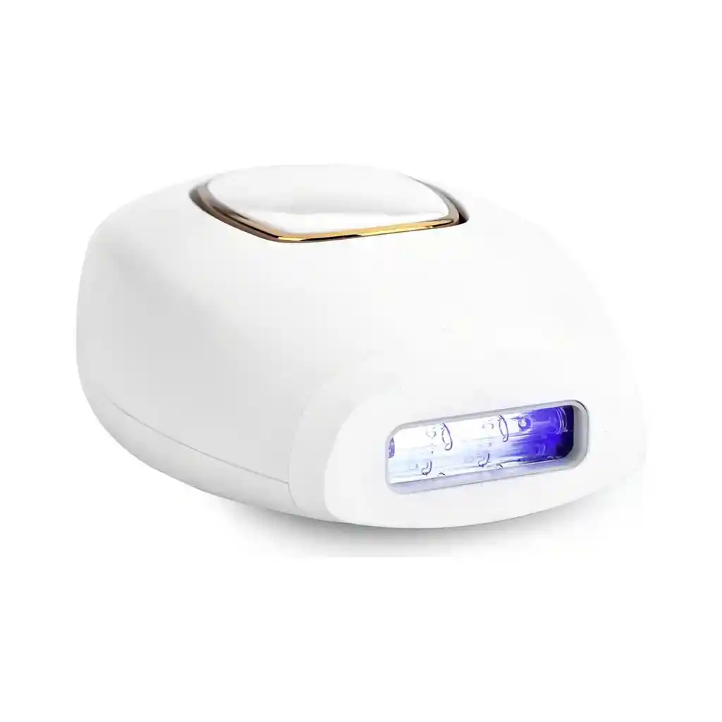 Depiladora Laser Inalámbrica Ipl Sml