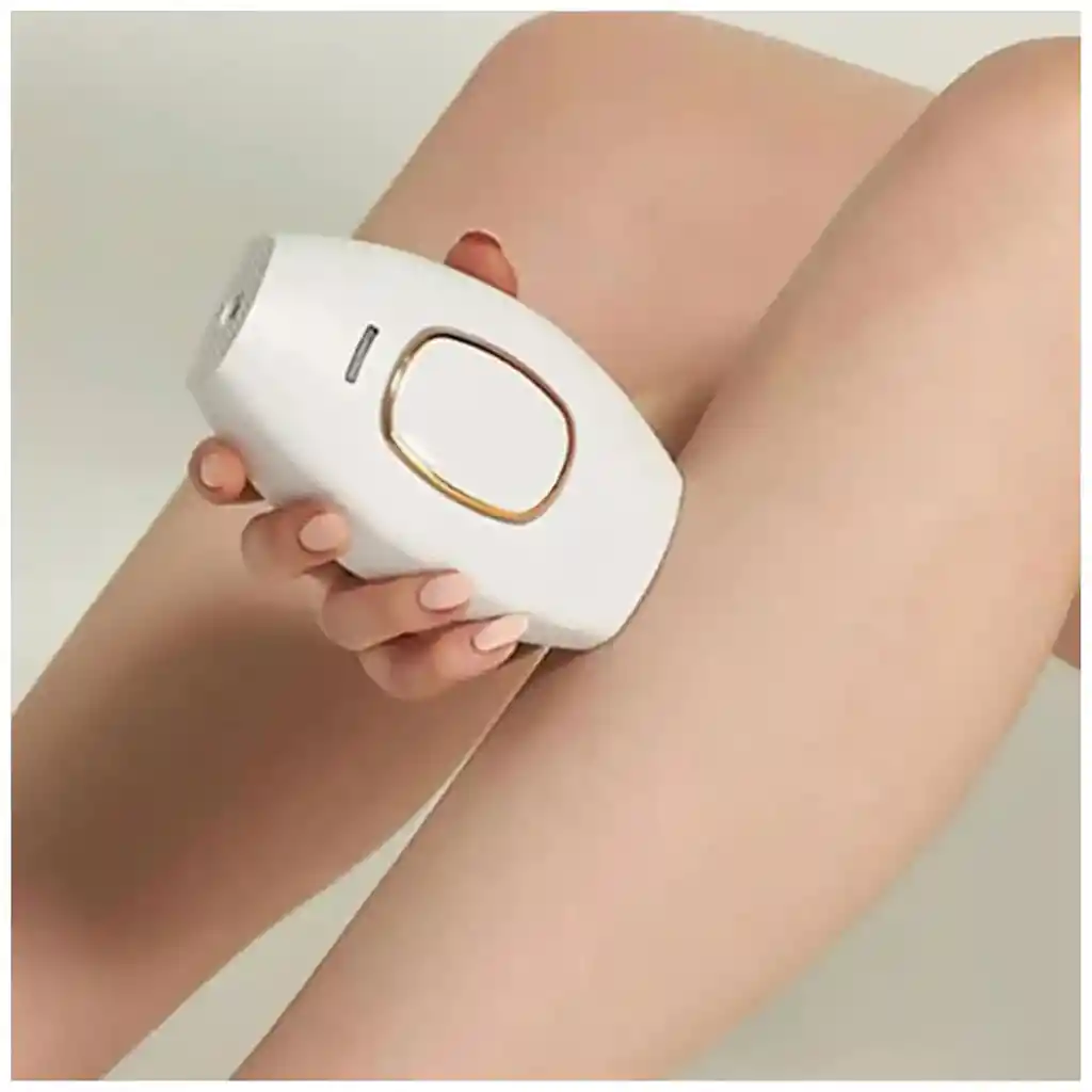 Depiladora Laser Inalámbrica Ipl Sml
