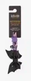Thrills & Chills Squeaker Cat Bat Kitten Collar